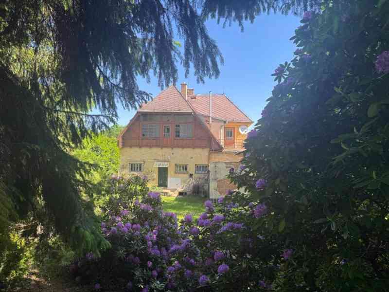 Vila Zlaté Hory - foto 6
