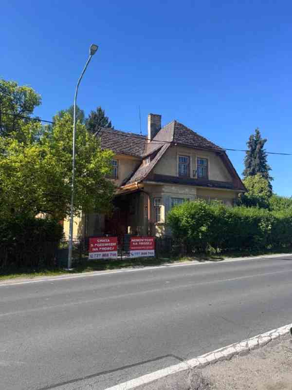 Vila Zlaté Hory - foto 3
