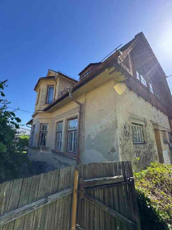 Vila Zlaté Hory - foto 7
