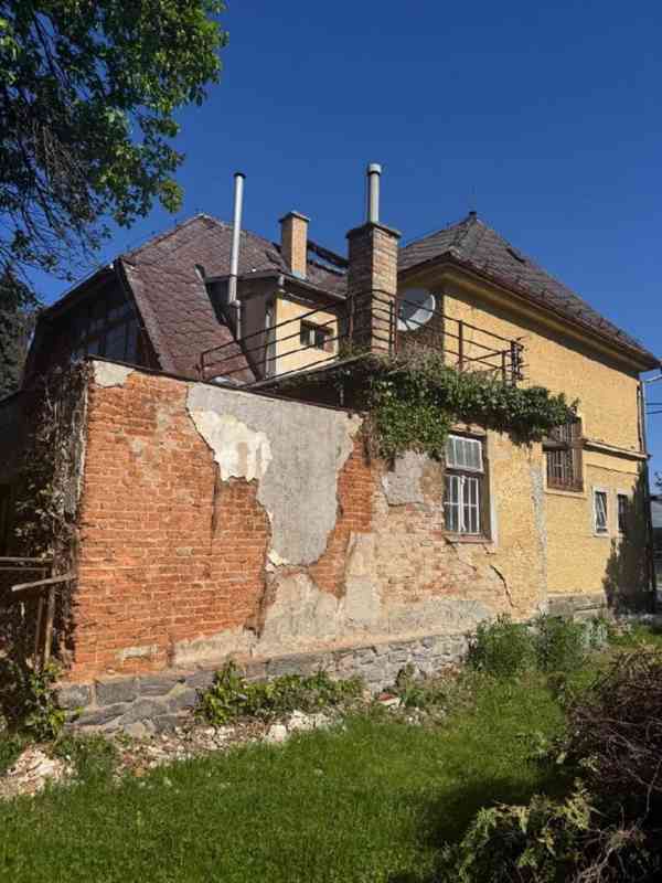 Vila Zlaté Hory - foto 10