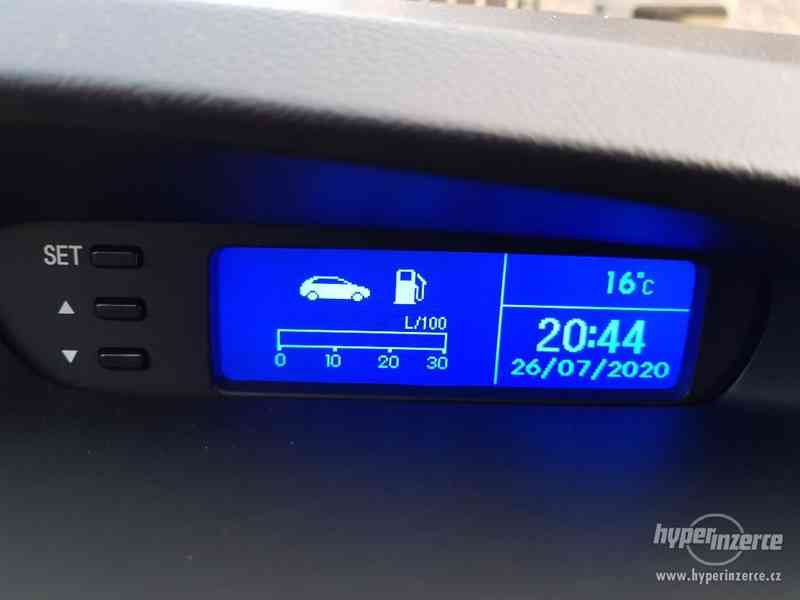Hyundai i20, 2013, 62 kw, 1.majitel, klima, LPG !!! - foto 11