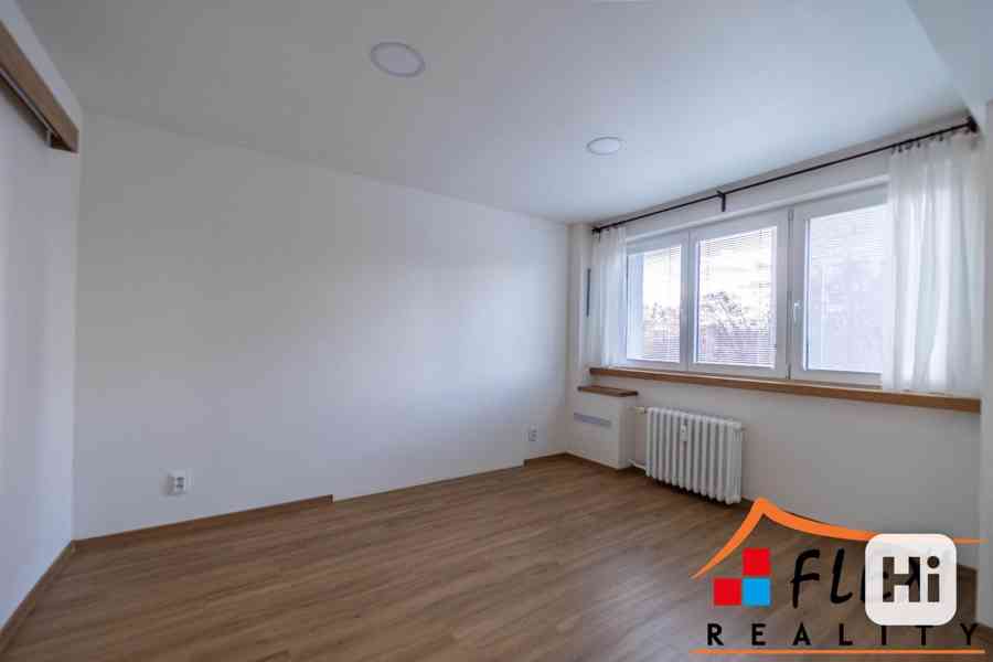 REZERVOVÁNO - Pronájem moderního bytu 2+kk se zasklenou lodžií, os.vl., 57,2 m2 , Moravská Ostrava,  - foto 22