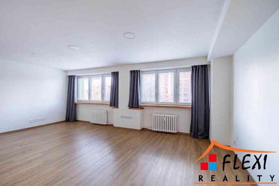 REZERVOVÁNO - Pronájem moderního bytu 2+kk se zasklenou lodžií, os.vl., 57,2 m2 , Moravská Ostrava,  - foto 14