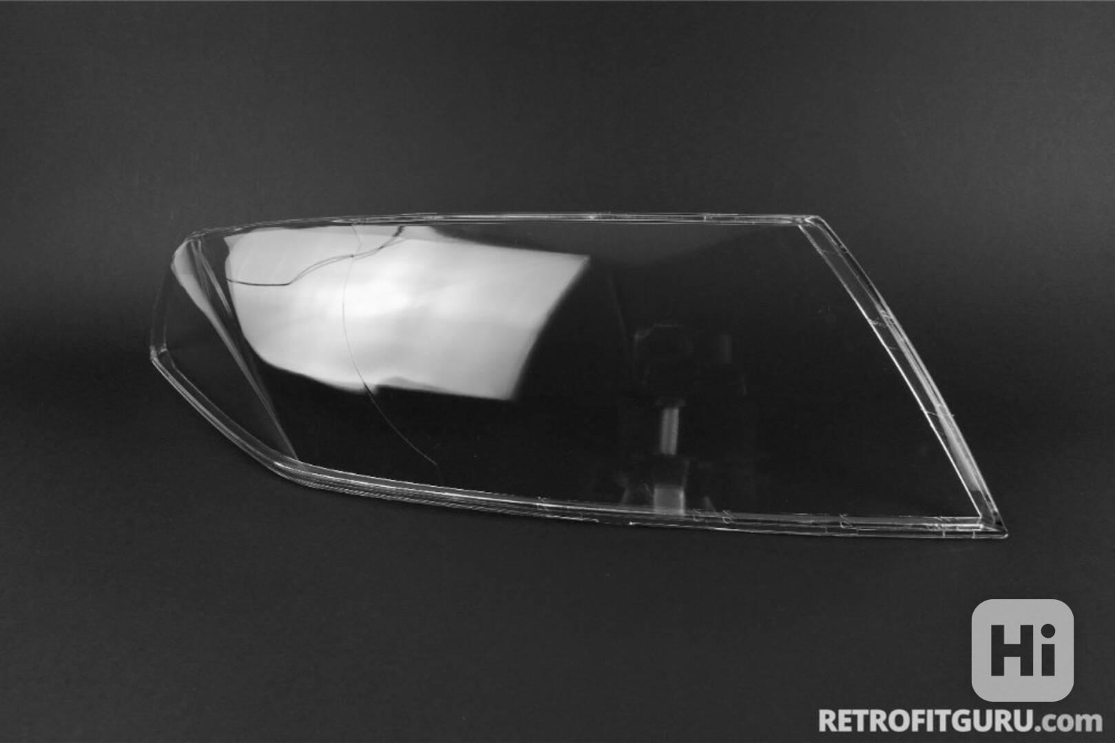 Kryty světel Škoda Octavia 2 předfacelift - foto 1
