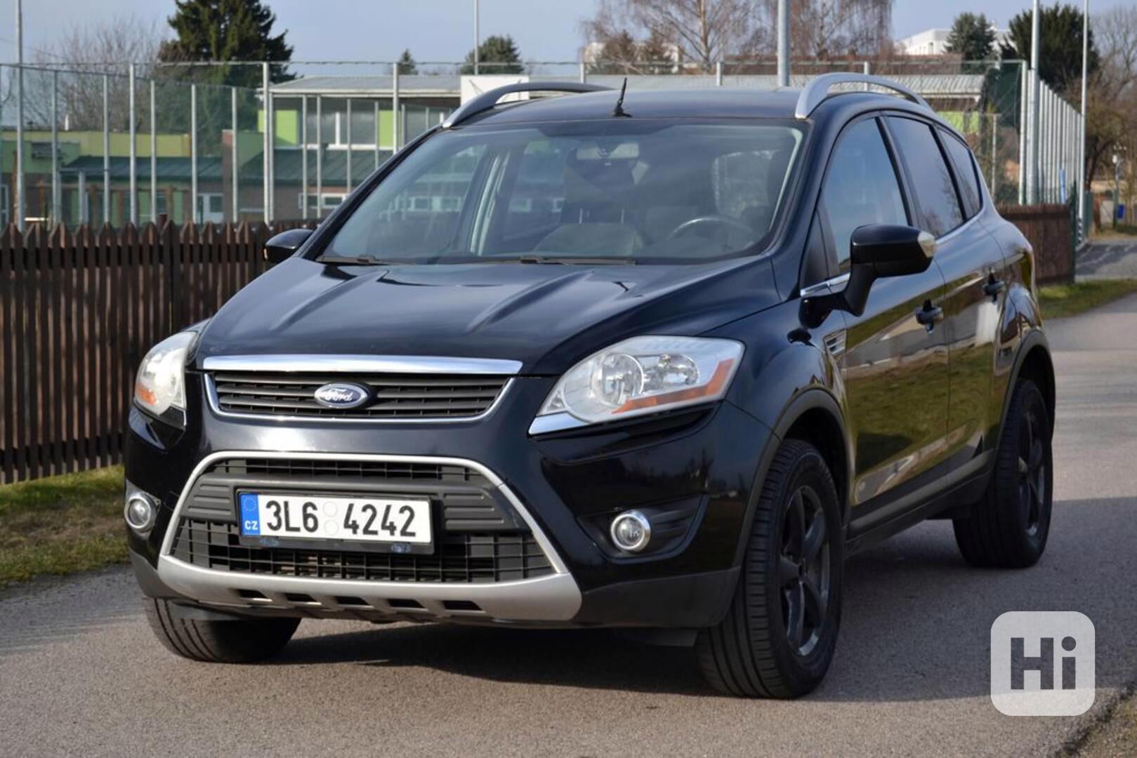 Ford Kuga 2.0 TDCI 103kW Trend - foto 1
