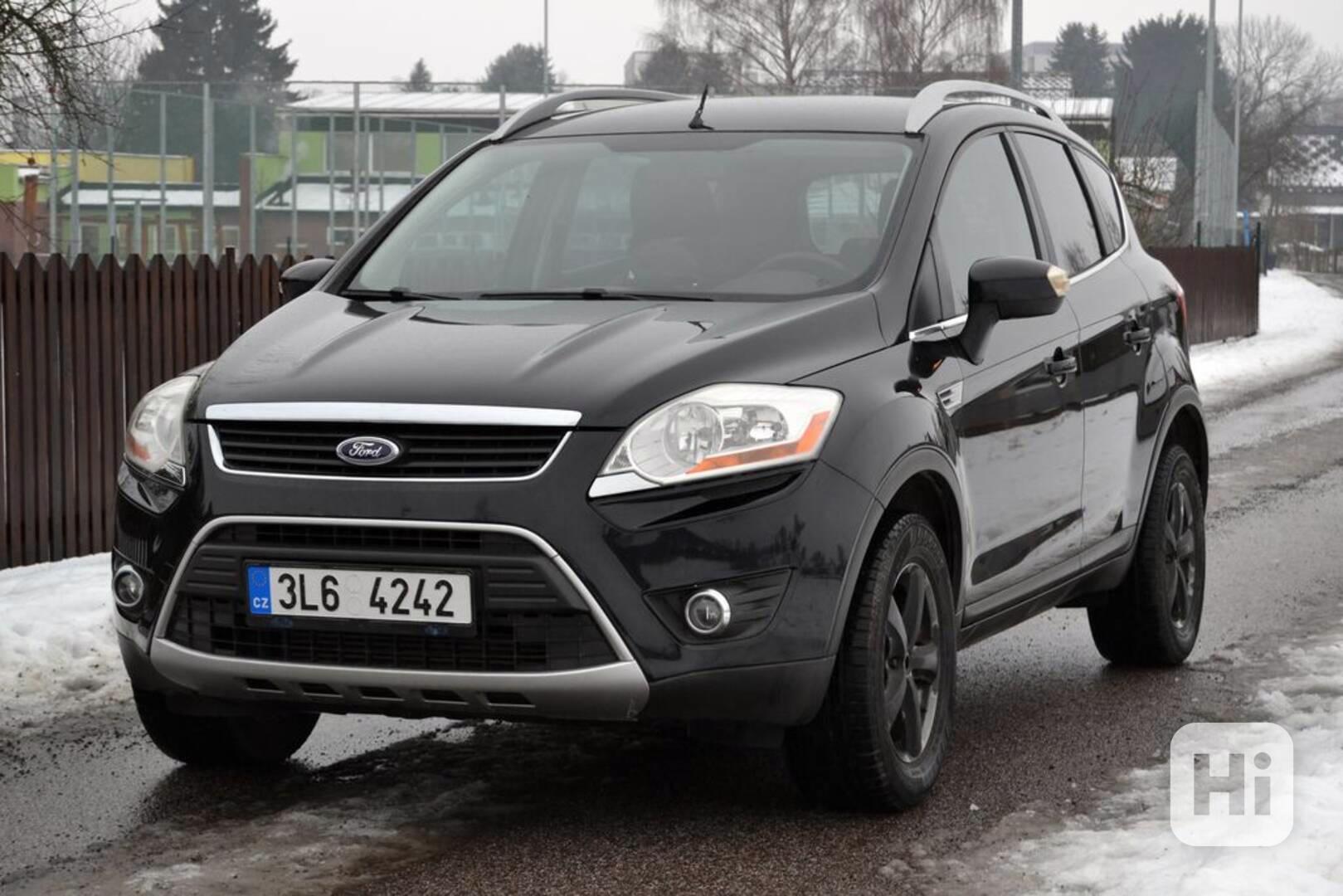 Ford Kuga 2.0 TDCI 103kW Trend - foto 1
