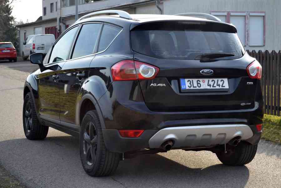 Ford Kuga 2.0 TDCI 103kW Trend - foto 2