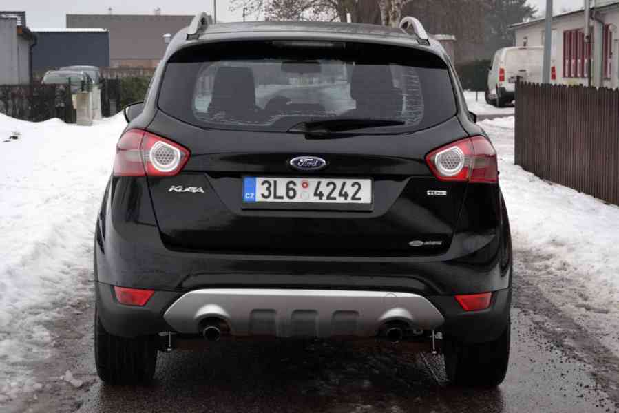 Ford Kuga 2.0 TDCI 103kW Trend - foto 3