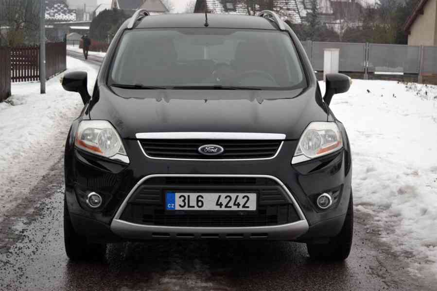 Ford Kuga 2.0 TDCI 103kW Trend - foto 6