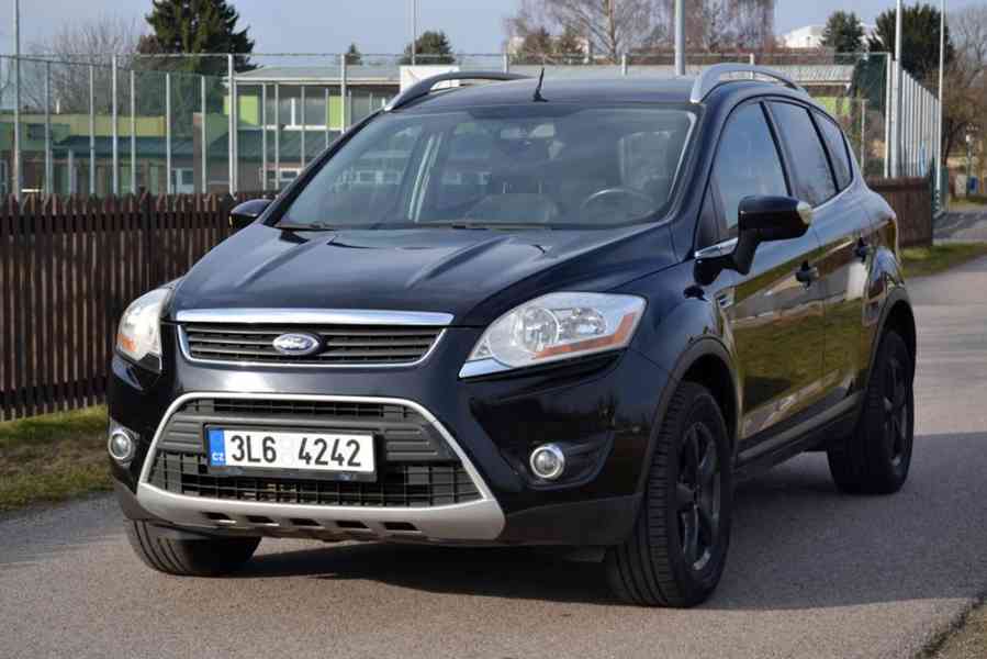 Ford Kuga 2.0 TDCI 103kW Trend - foto 1