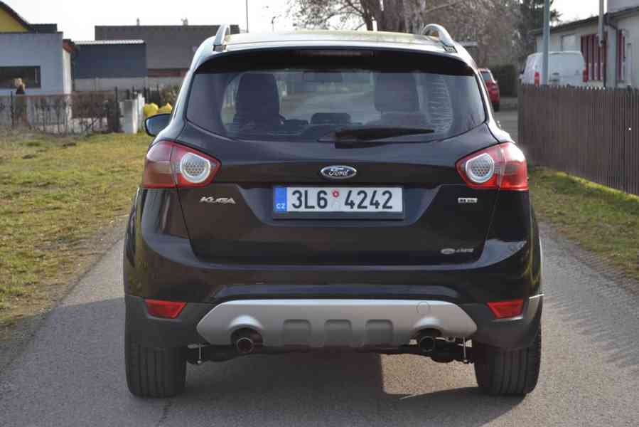 Ford Kuga 2.0 TDCI 103kW Trend - foto 3