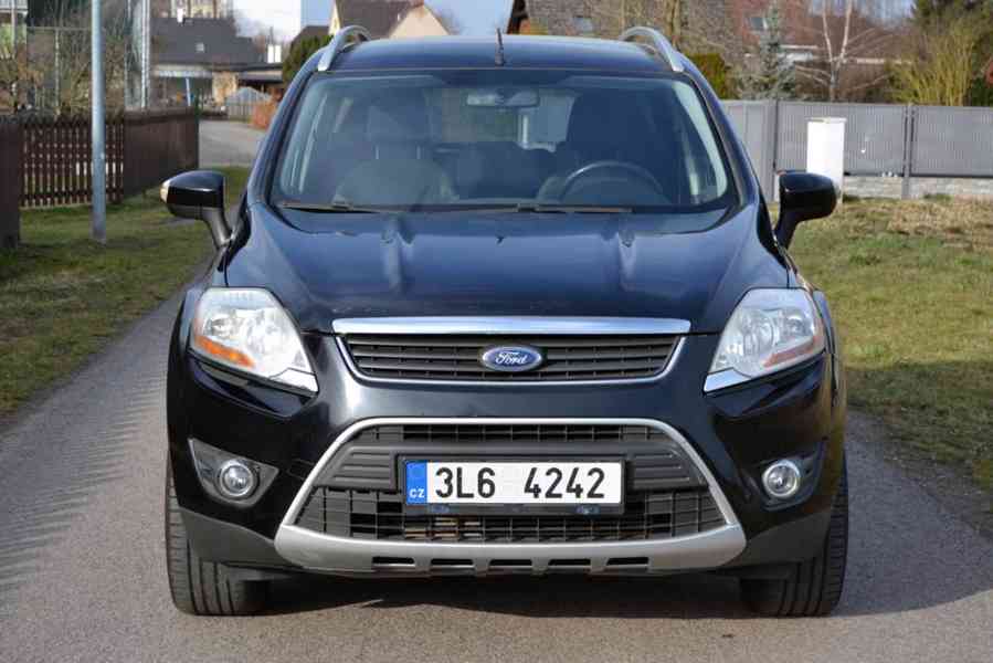 Ford Kuga 2.0 TDCI 103kW Trend - foto 6
