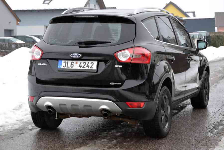 Ford Kuga 2.0 TDCI 103kW Trend - foto 4