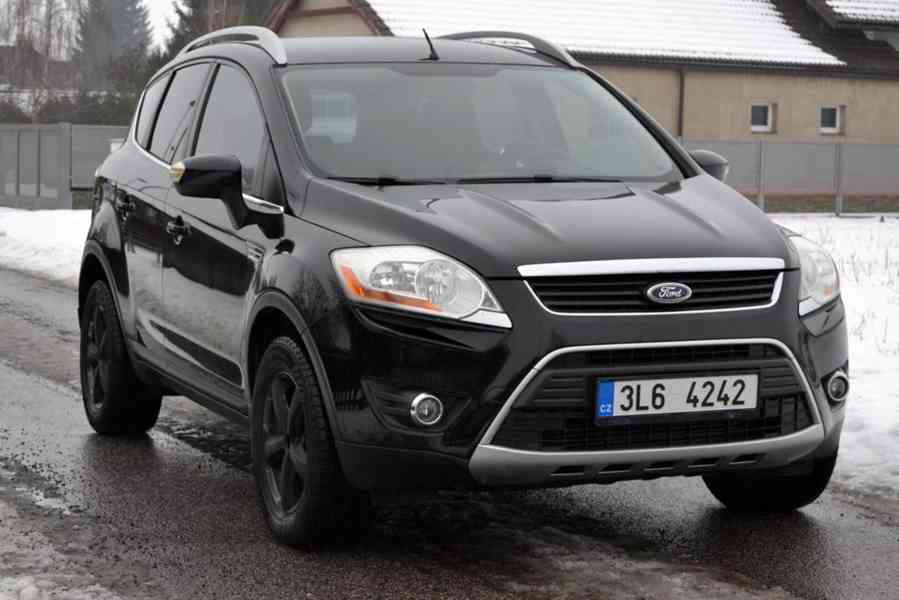 Ford Kuga 2.0 TDCI 103kW Trend - foto 5