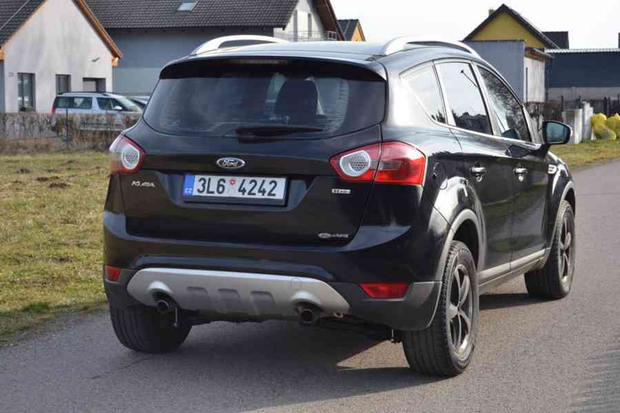 Ford Kuga 2.0 TDCI 103kW Trend - foto 4