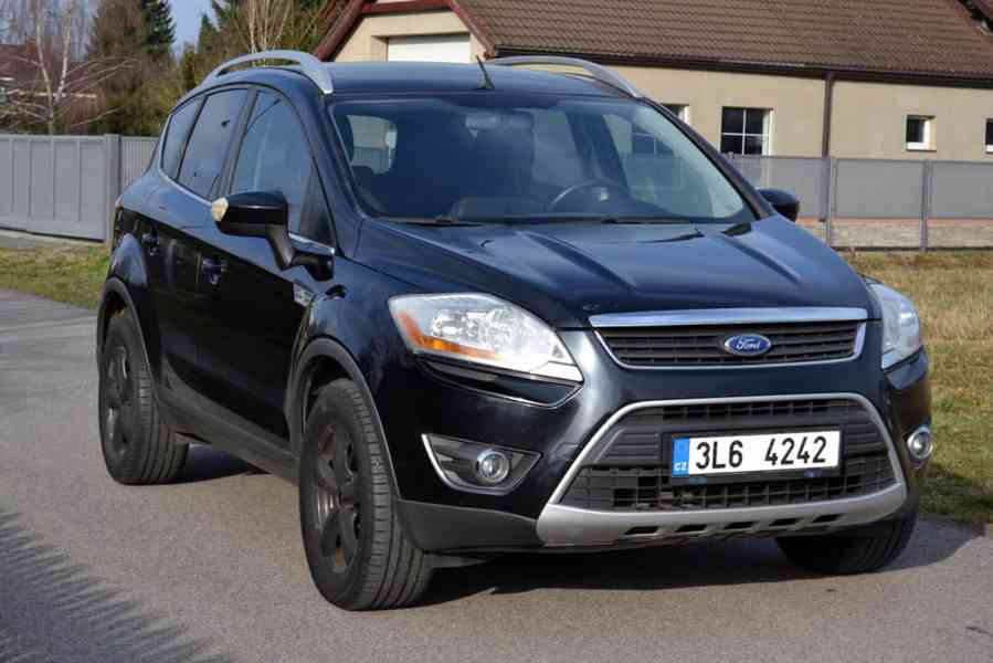 Ford Kuga 2.0 TDCI 103kW Trend - foto 5
