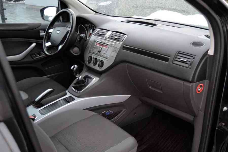 Ford Kuga 2.0 TDCI 103kW Trend - foto 12