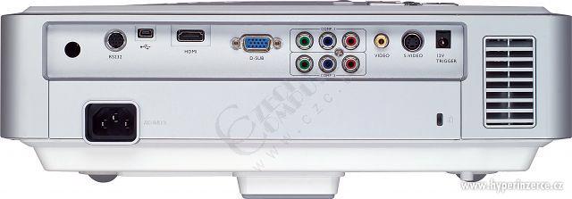 Prodám Benq W500 HD READY - foto 2