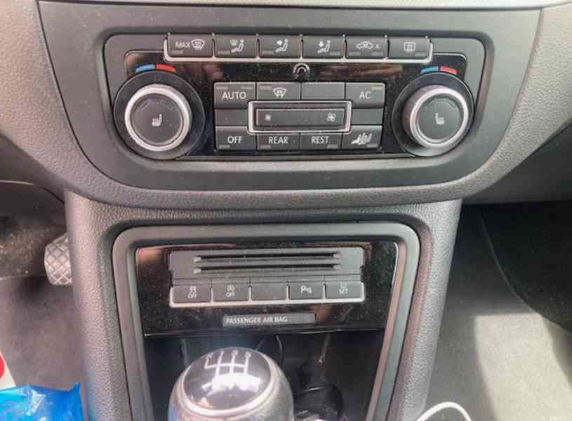 Volkswagen Sharan 2,0TDI 125kw - foto 7