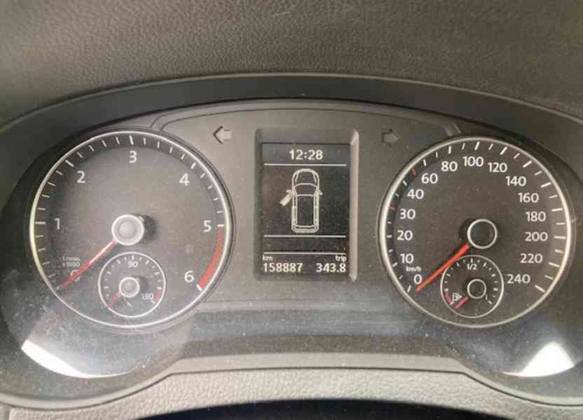 Volkswagen Sharan 2,0TDI 125kw - foto 5