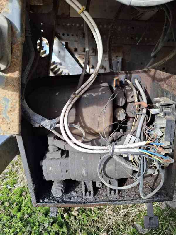 DAF LF 45.220 608 - foto 10