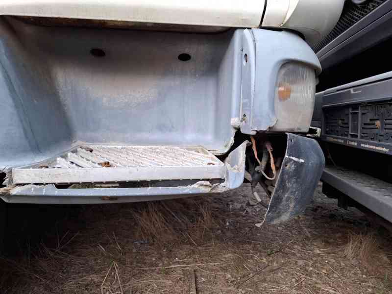 DAF LF 45.220 608 - foto 4