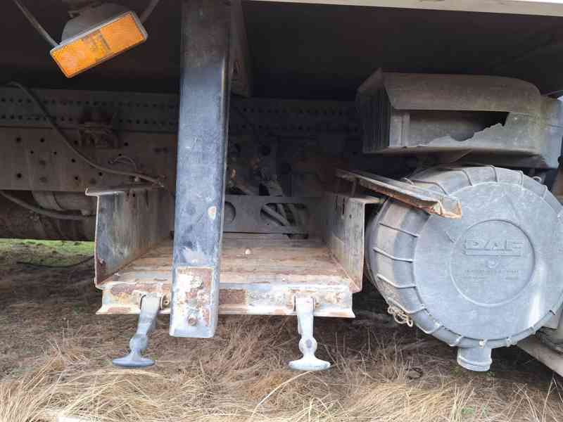 DAF LF 45.220 608 - foto 6