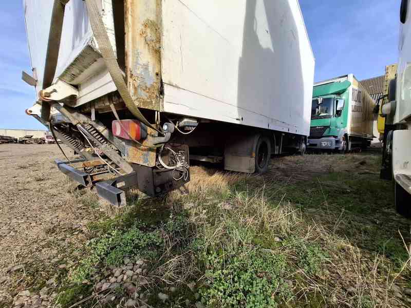 DAF LF 45.220 608 - foto 14