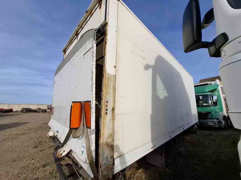 DAF LF 45.220 608 - foto 12