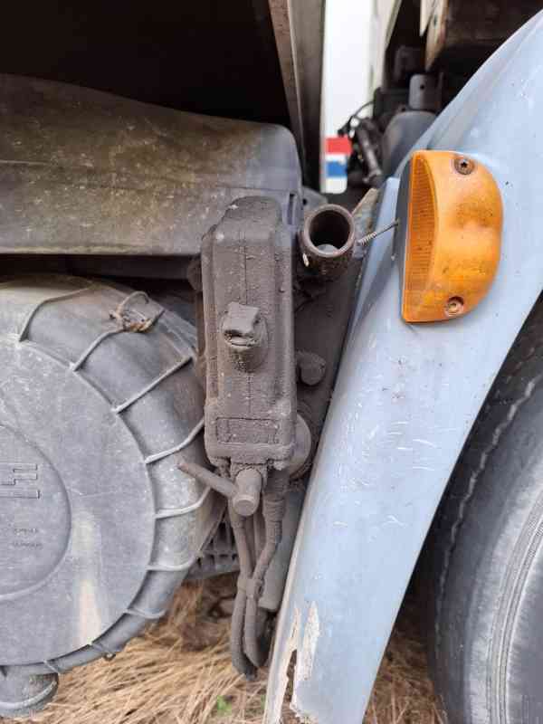 DAF LF 45.220 608 - foto 5