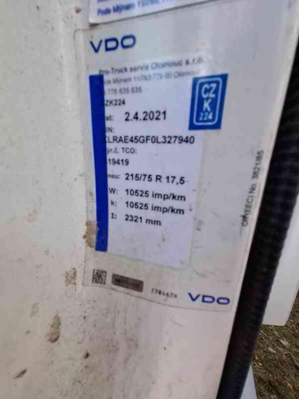 DAF LF 45.220 608 - foto 33