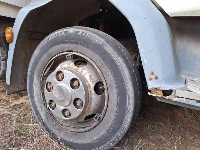 DAF LF 45.220 608 - foto 3