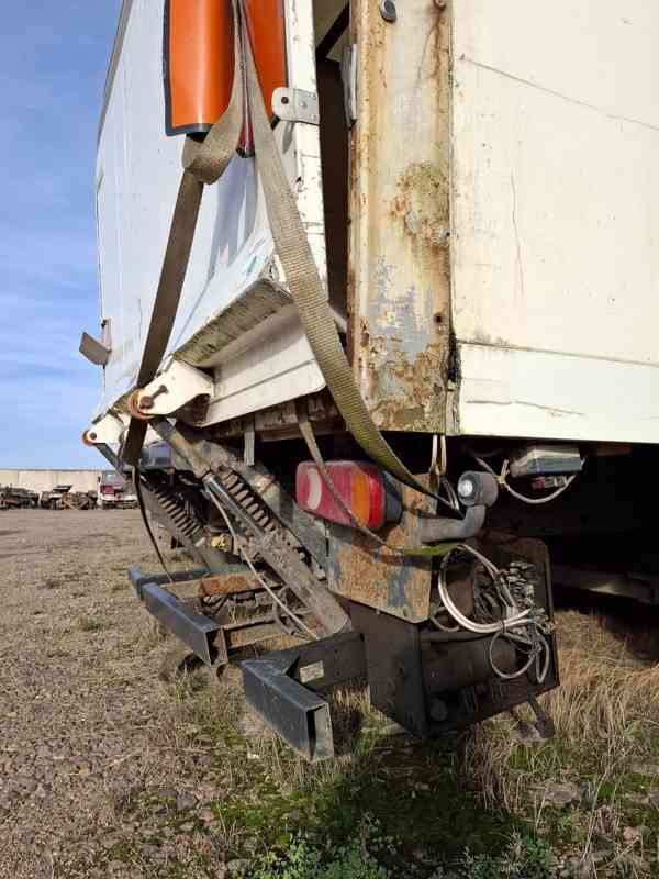 DAF LF 45.220 608 - foto 11