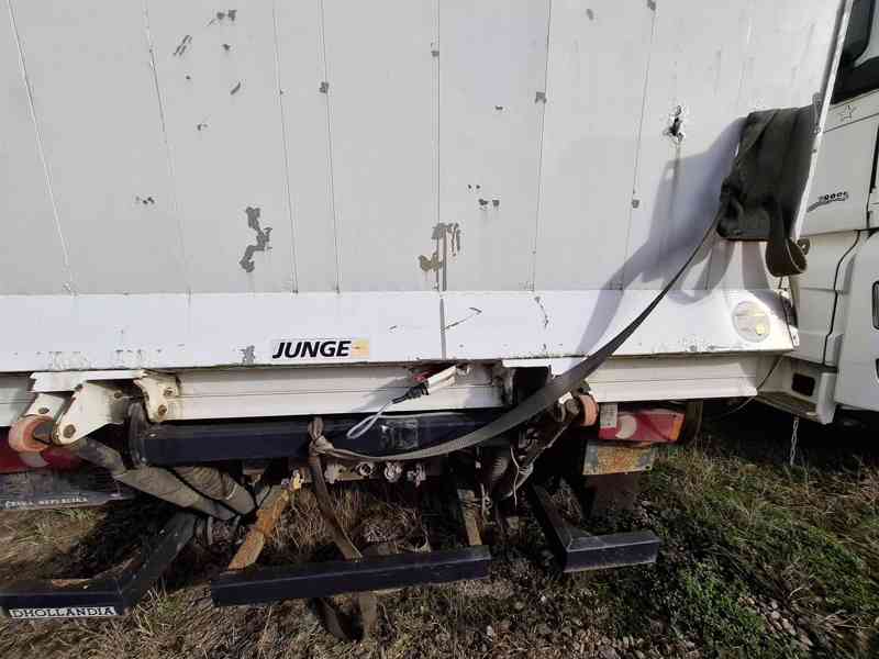 DAF LF 45.220 608 - foto 20