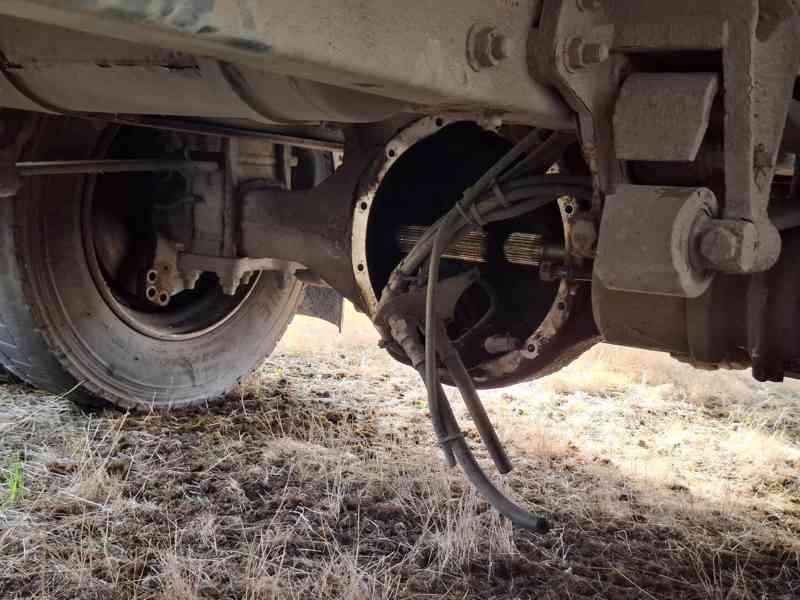 DAF LF 45.220 608 - foto 18