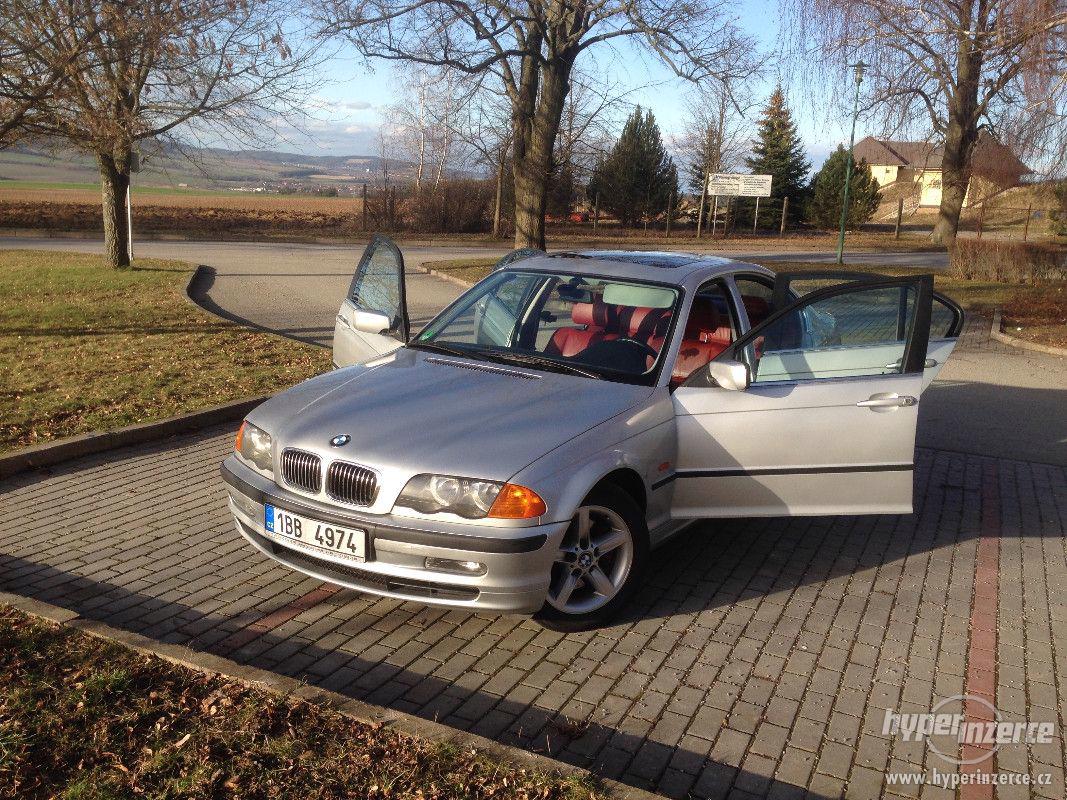 BMW e46 328i 192HP 142KW - foto 1
