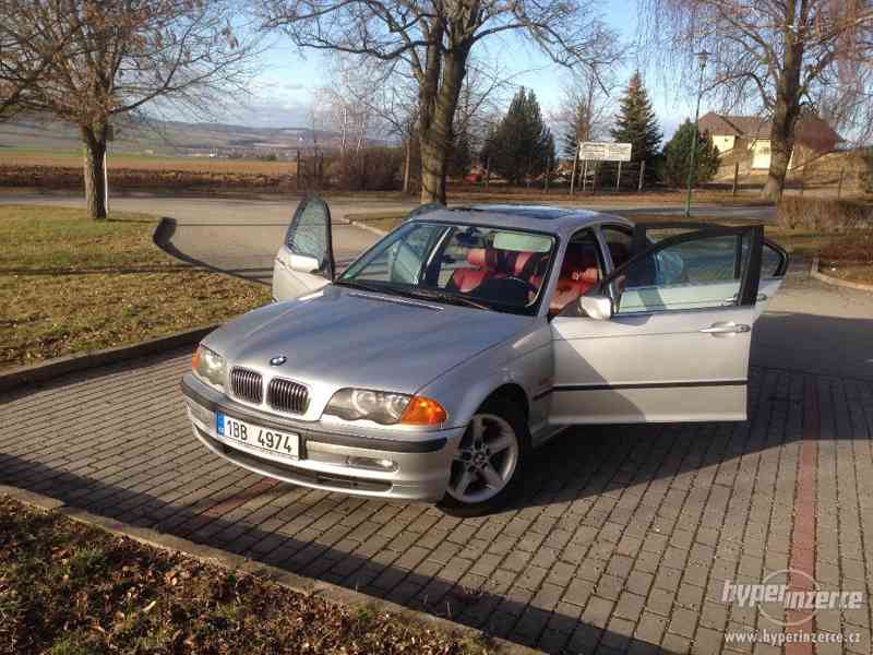 BMW e46 328i 192HP 142KW - foto 1
