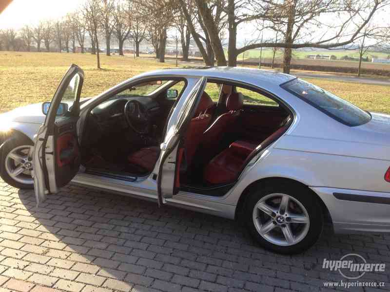 BMW e46 328i 192HP 142KW - foto 2