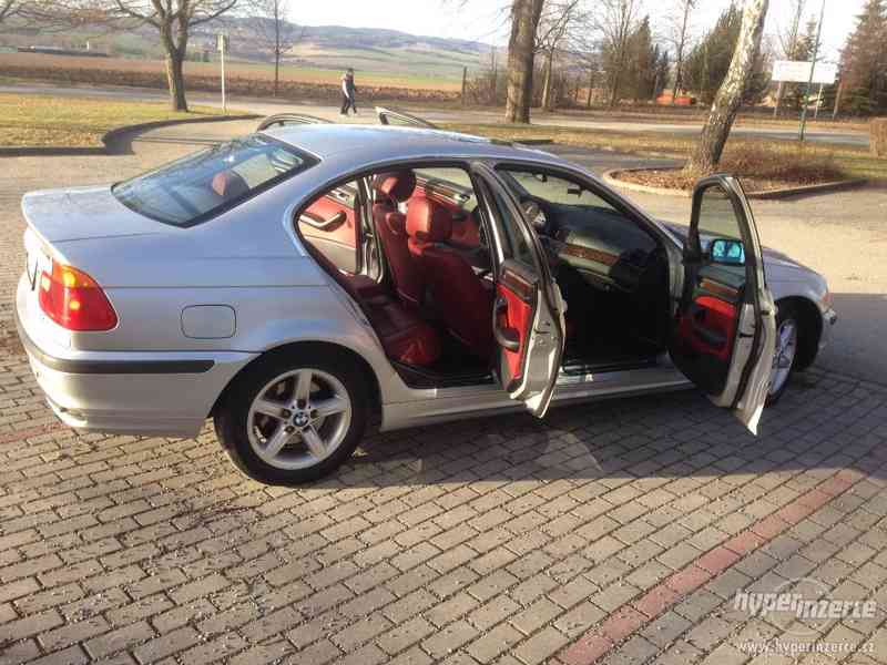 BMW e46 328i 192HP 142KW - foto 3