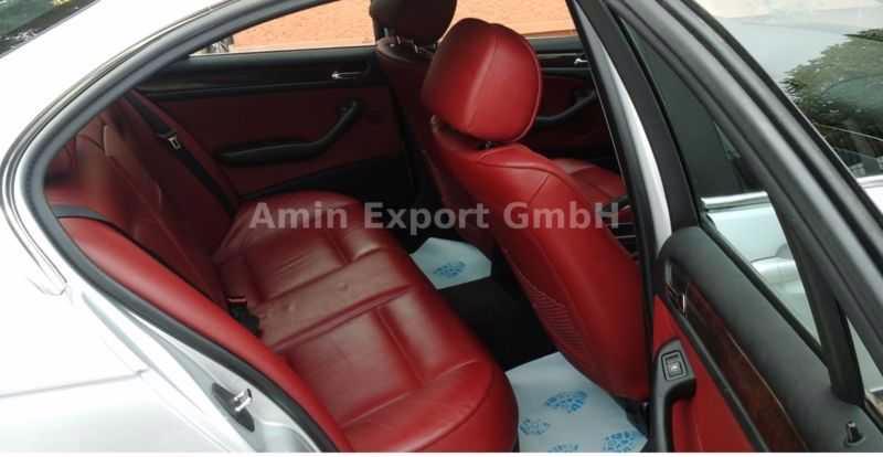 BMW e46 328i 192HP 142KW - foto 4