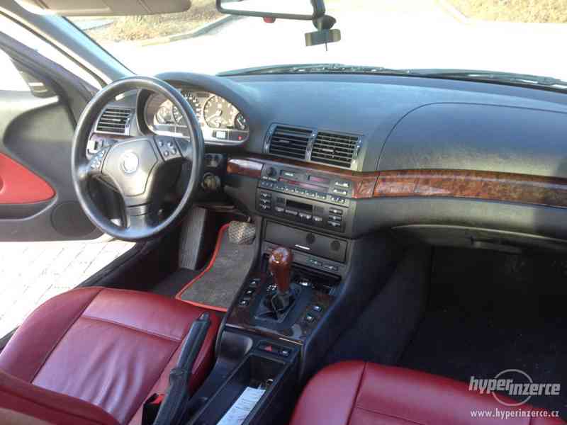 BMW e46 328i 192HP 142KW - foto 6