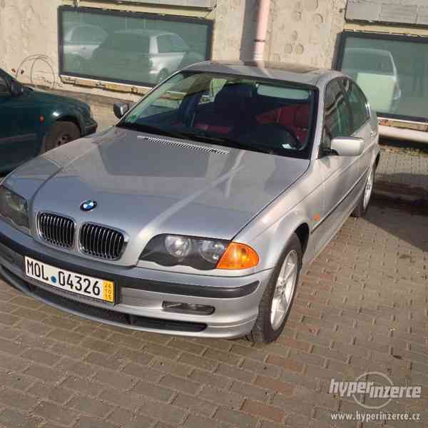 BMW e46 328i 192HP 142KW - foto 9