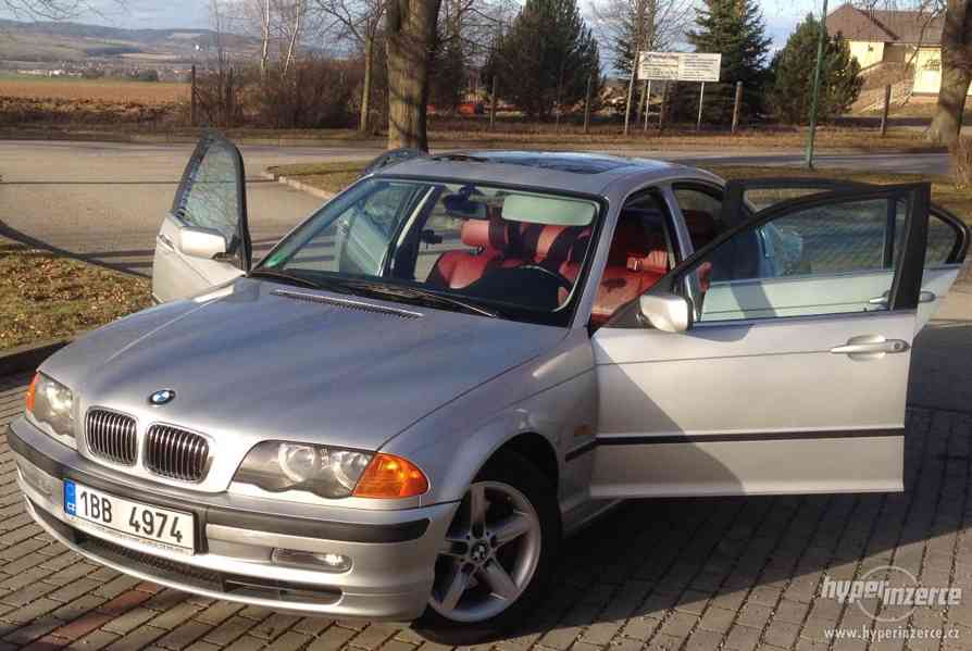 BMW e46 328i 192HP 142KW - foto 11