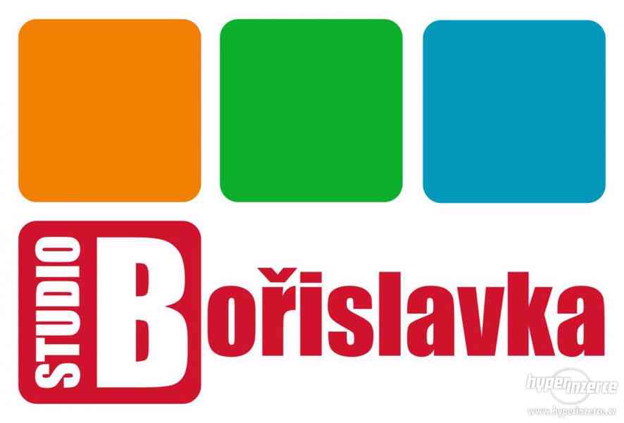 Studio Bořislavka - marketingové kurzy - foto 1