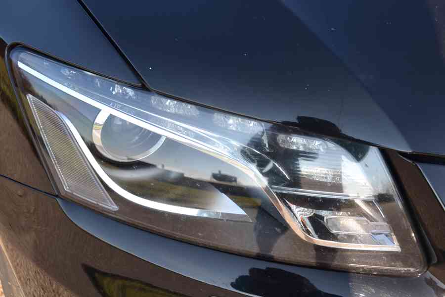 Audi Q5 Quattro 2.0 TDi 125kw/170k,198tis.km,odp.DPH, manuál - foto 21