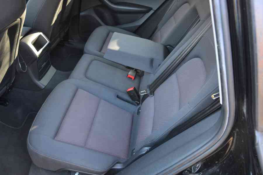 Audi Q5 Quattro 2.0 TDi 125kw/170k,198tis.km,odp.DPH, manuál - foto 17