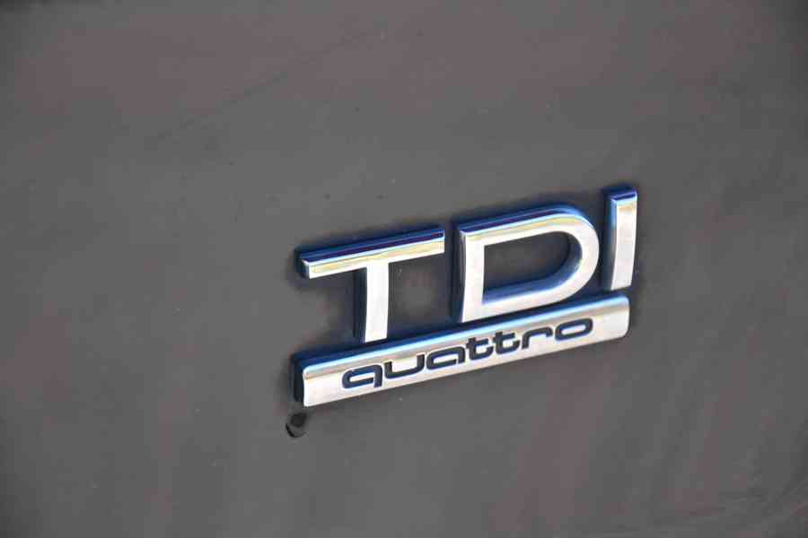 Audi Q5 Quattro 2.0 TDi 125kw/170k,198tis.km,odp.DPH, manuál - foto 5