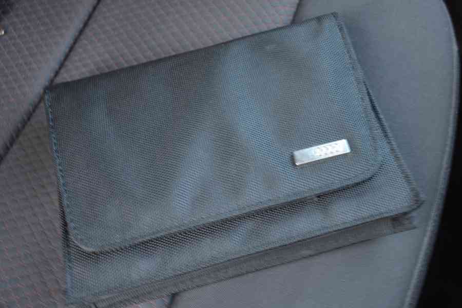 Audi Q5 Quattro 2.0 TDi 125kw/170k,198tis.km,odp.DPH, manuál - foto 22