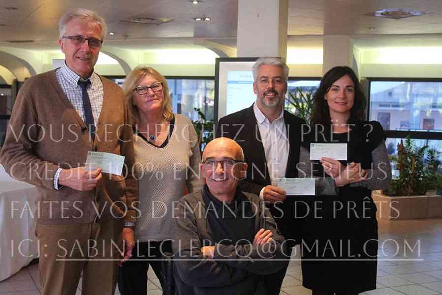 annonce d’offre de prêt entre particulier, crédit, Crédit en - foto 4