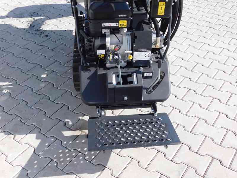 Jansen RD-300proS - foto 12